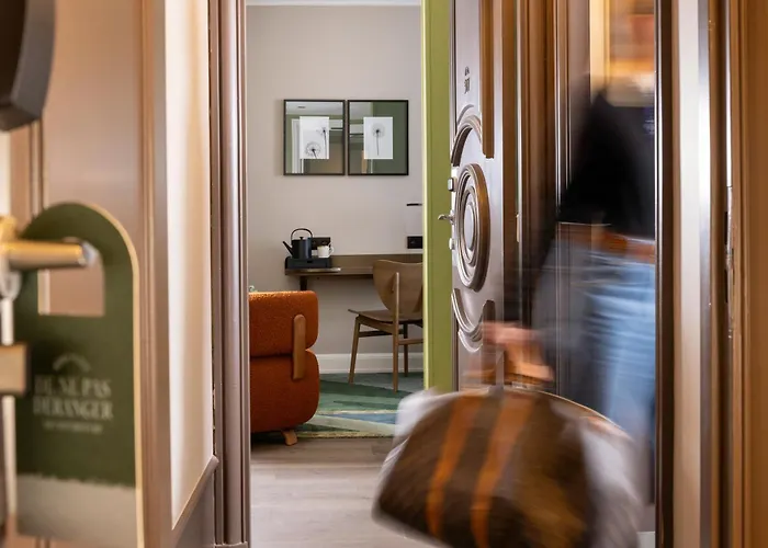 Hotel L'Ormaie & Spa París